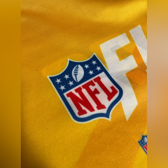 🏈NFL Washington Commanders Flag football jersey - Picture 5 of 7